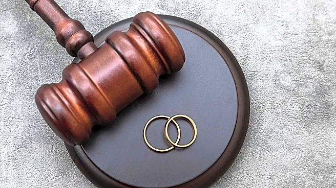 Paul Haggis and Anne Kenney Created the CBS Legal Drama Family Law