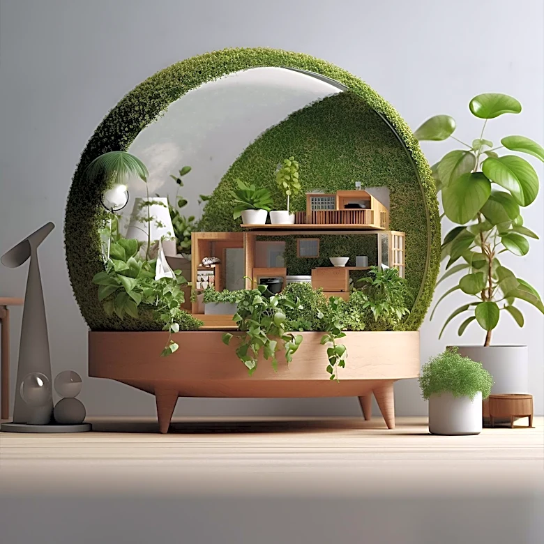 Vivarium's History and Uses Explored