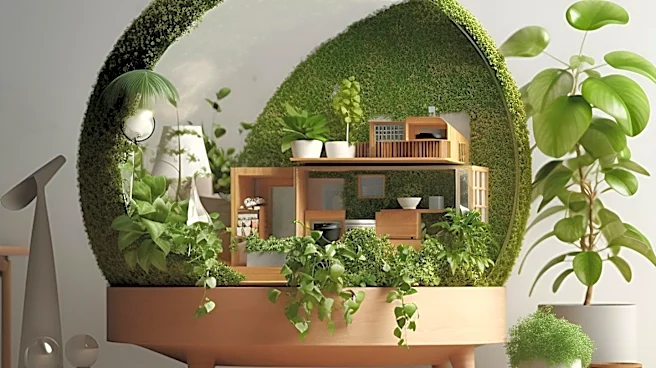 Vivarium's History and Uses Explored