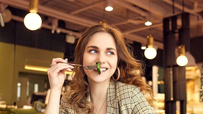 Behind the Menu, Family Meal Reveals a Different Side of Restaurant Life