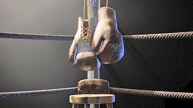 On This Day: Dempsey and Tunney Fought Boxing's Famous Long Count Fight