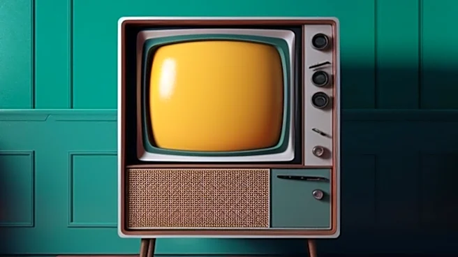 On This Day: The Man from U.N.C.L.E. Premiered on NBC in 1964