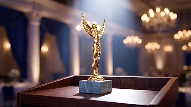 On This Day: The 65th Primetime Emmys Honored Television's Best in 2013