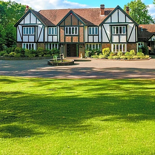 Two Cincinnati Country Clubs Merged to Form The Ridge Club in 2002