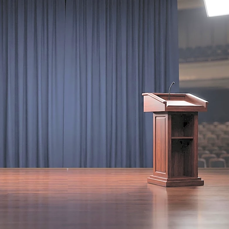 The First Presidential Debate in 16 Years Put Ford Against Carter