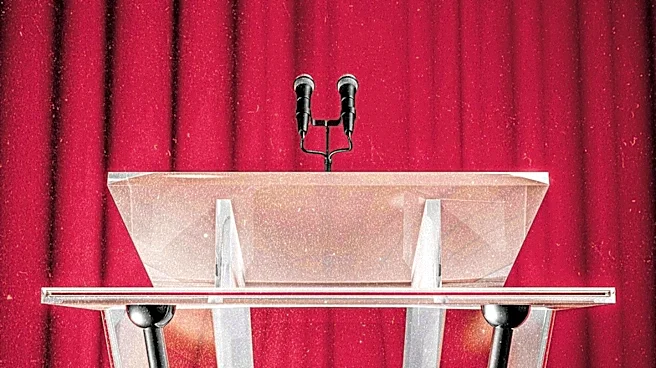 On This Day: Ford and Carter Revived Presidential Debates After 16 Years