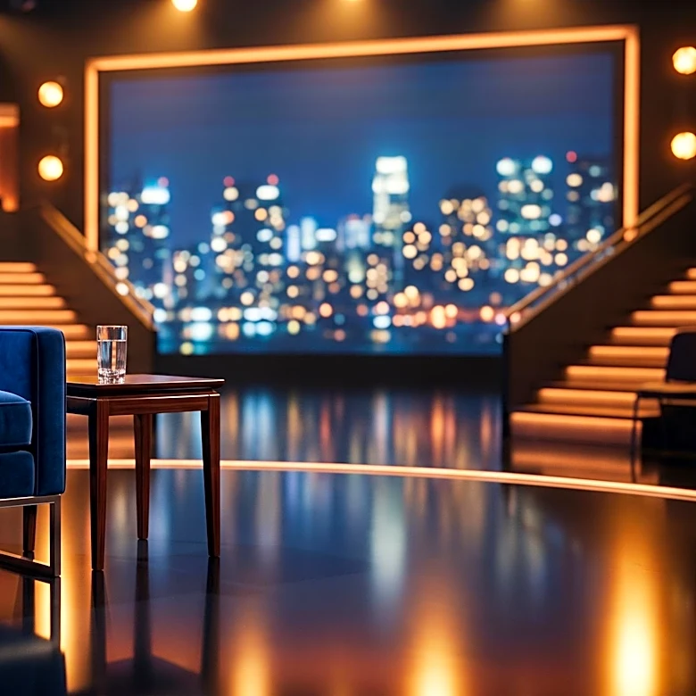 Kimmel's Comeback Drew More Than 6 Million TV Viewers Despite Affiliate Blackouts
