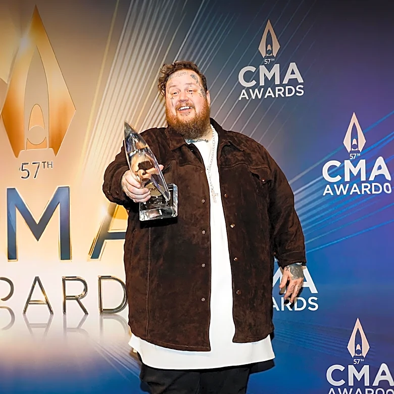 On This Day: Country Music's Biggest Stars Gathered for the 1998 CMA Awards
