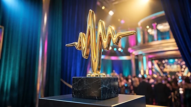 On This Day: Country Music's Biggest Stars Gathered for the 1998 CMA Awards