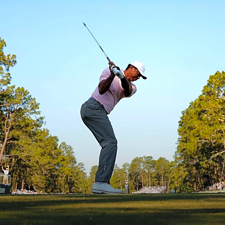 A 15-Stroke U.S. Open Victory Helped Define Woods' Historic 2000 Season