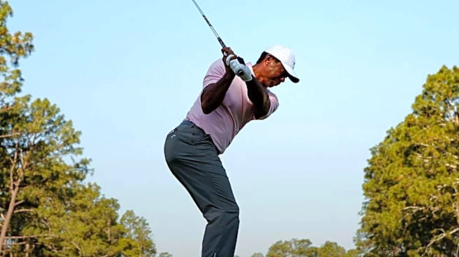 A 15-Stroke U.S. Open Victory Helped Define Woods' Historic 2000 Season