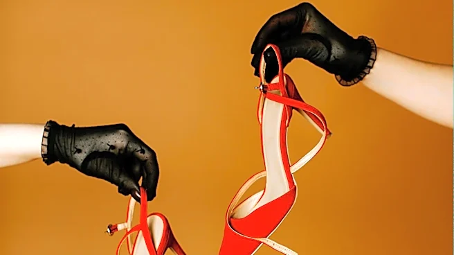 What Ancient Gloves Reveal About Fashion and Daily Life