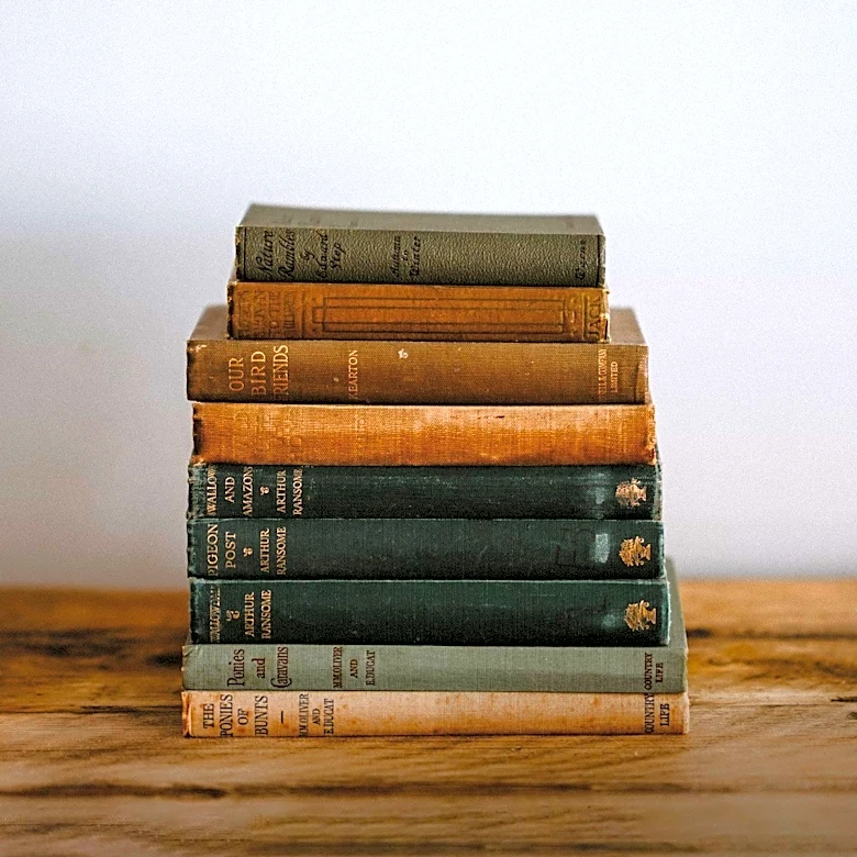 How Writers Control the Way a Story Feels
