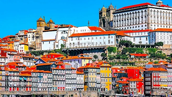 What Makes Porto So Important to Portugal’s History?