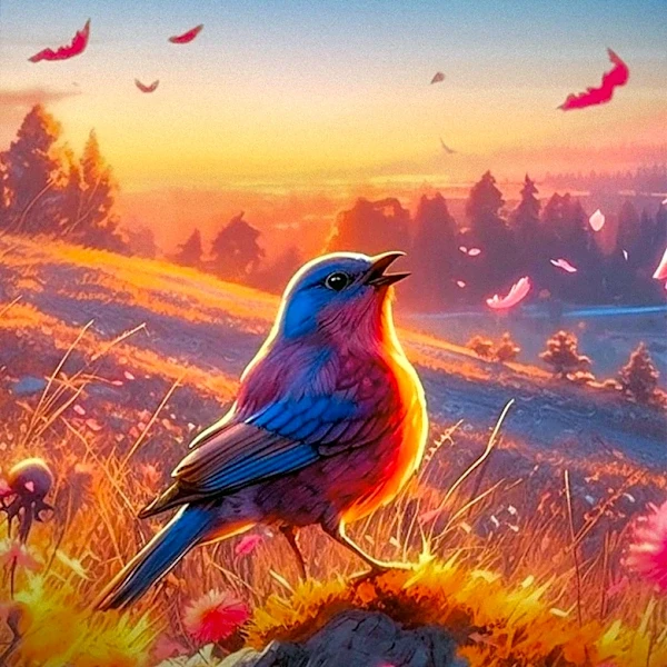 Why Did a Colorful American Parrot Go Extinct?