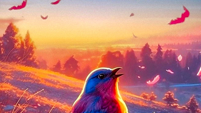 Why Did a Colorful American Parrot Go Extinct?