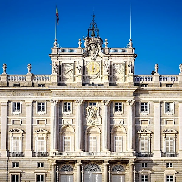 Castilian Kings Transformed the Former Islamic Citadel After the 1248 Conquest