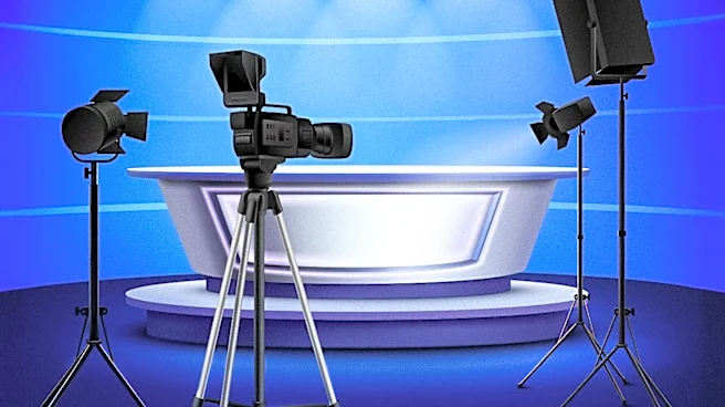 On This Day: 60 Minutes Began a Television News Revolution in 1968