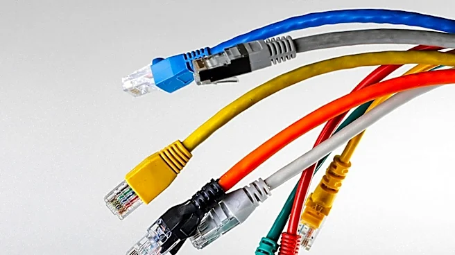 CompuServe's Dual Business Model Analyzed