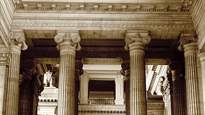 On This Day: George Washington Built America's First Supreme Court