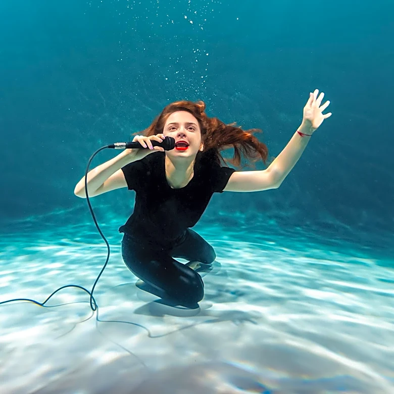 Four-Month-Old Spencer Elden Became the Baby on Nirvana's Nevermind Cover
