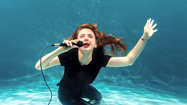 Four-Month-Old Spencer Elden Became the Baby on Nirvana's Nevermind Cover
