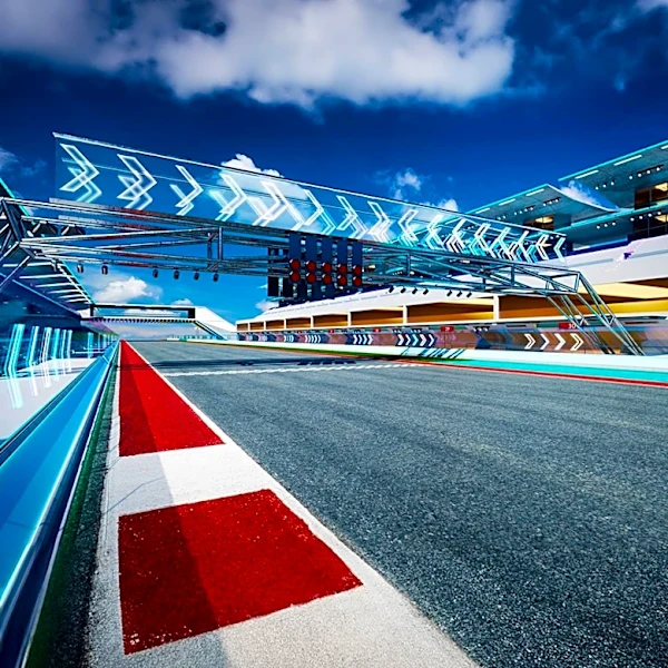 What Makes Japan's Famous Formula 1 Track So Unusual?