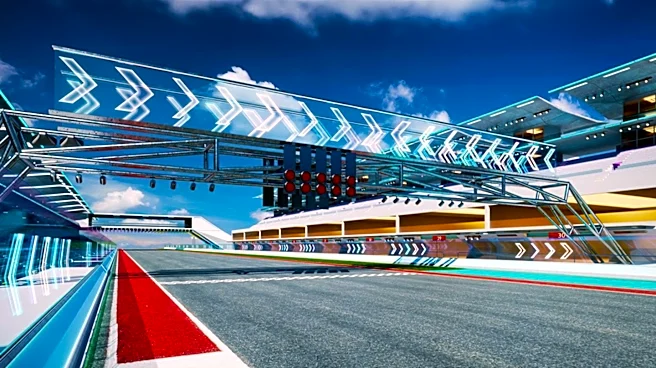 What Makes Japan's Famous Formula 1 Track So Unusual?