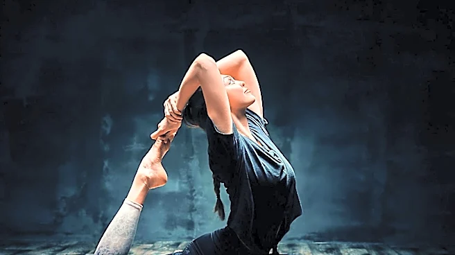 Can't Do King Pigeon Pose? These Variations Make It More Accessible
