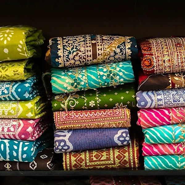 How a Teenage Chemistry Experiment Changed the Colors We Wear