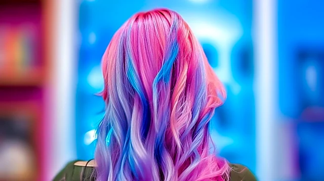 How Did Hair Dye Become an Everyday Beauty Product?