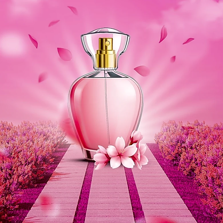 How Can Something That Smells Like Feces Help Make Perfume?