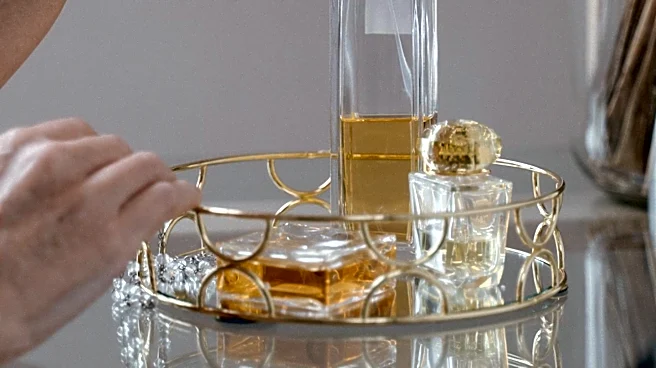 How Did Ancient Civilizations Make the World's First Perfumes?