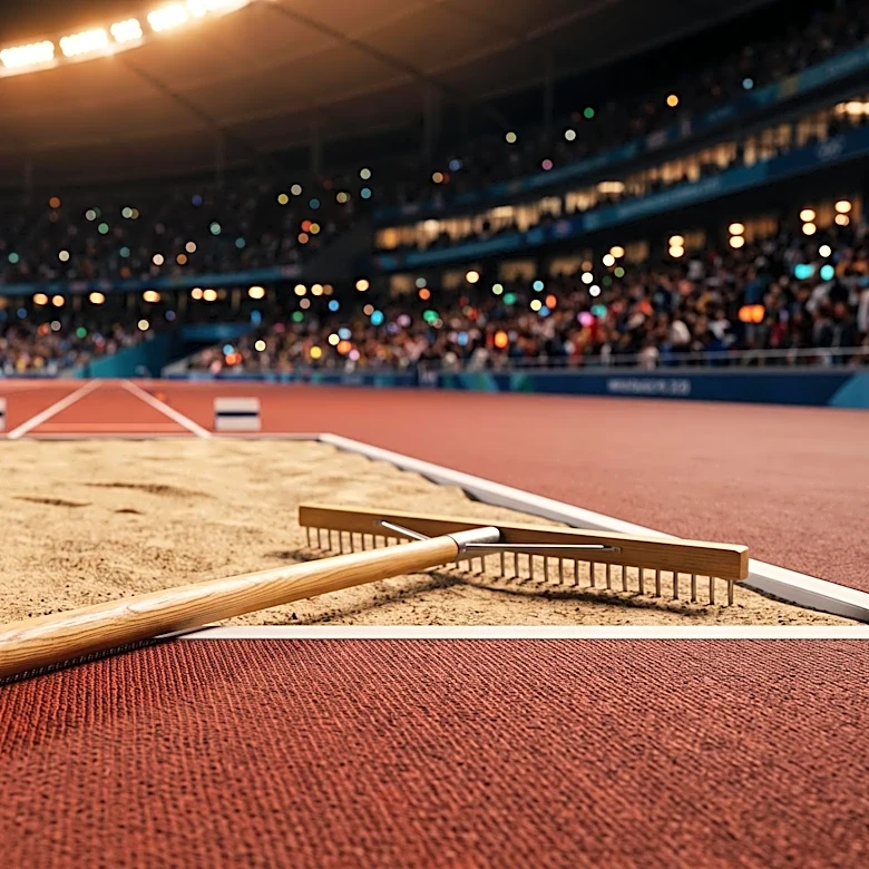 Today Marks Carl Lewis' Gold-Medal Long Jump Performance at the 1988 Olympics