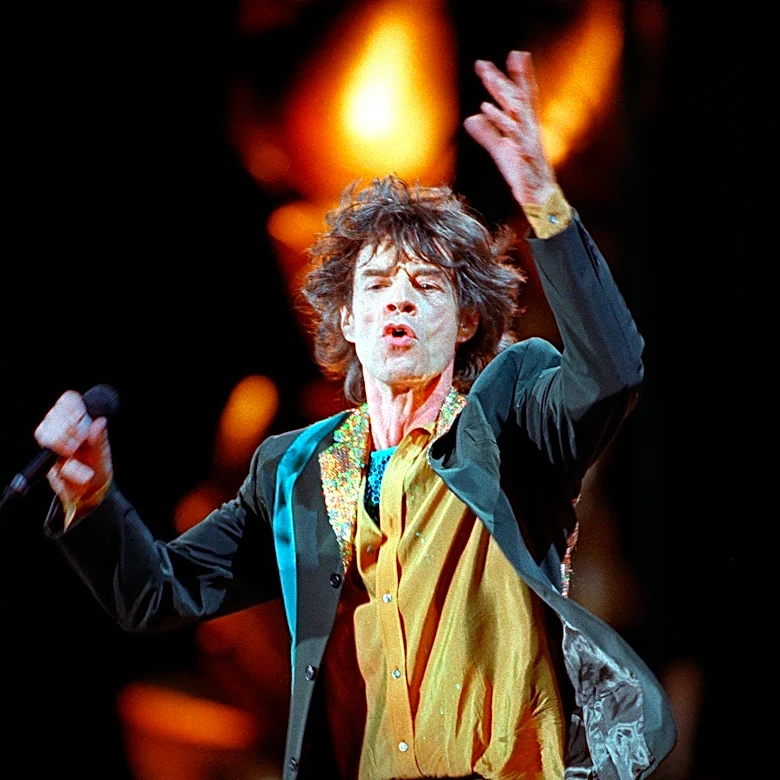 The Rolling Stones Rehearsed for Weeks at Long View Farm Before Their 1981 Tour