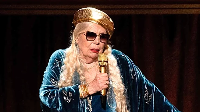Herbie Hancock Reimagined Joni Mitchell's Songs on River: The Joni Letters