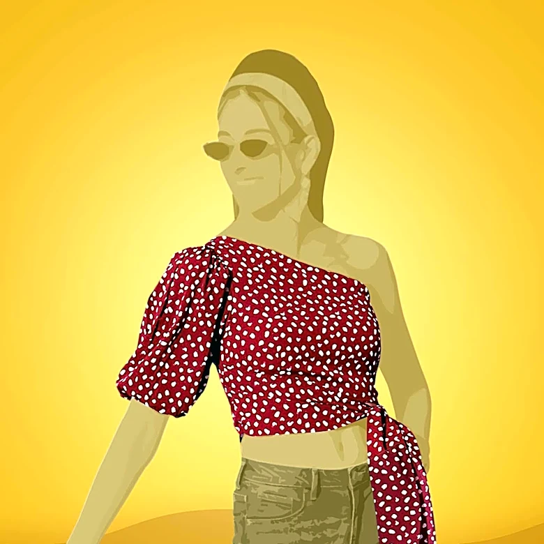 How Sports Helped Turn Crop Tops Into Men’s Fashion