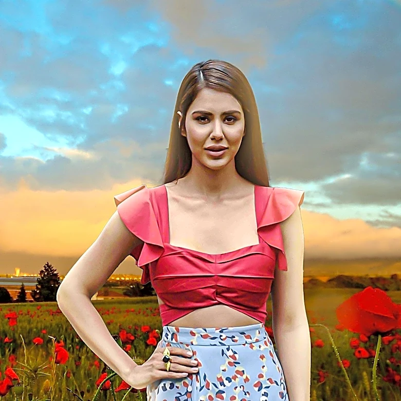 Why Did the Crop Top Become a Symbol of Fashion Freedom?