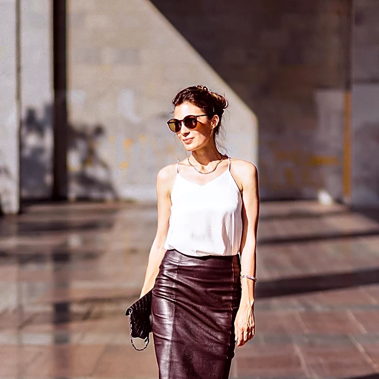 How Did a Simple Undergarment Become a Fashion Staple?