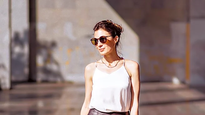 How Did a Simple Undergarment Become a Fashion Staple?