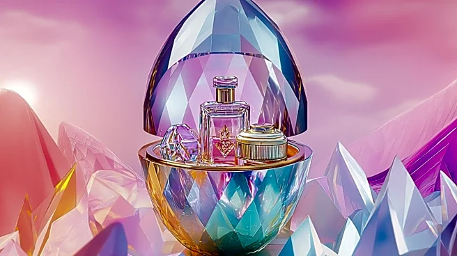 What Is Basenotes, and Why Do Perfume Fans Use It?