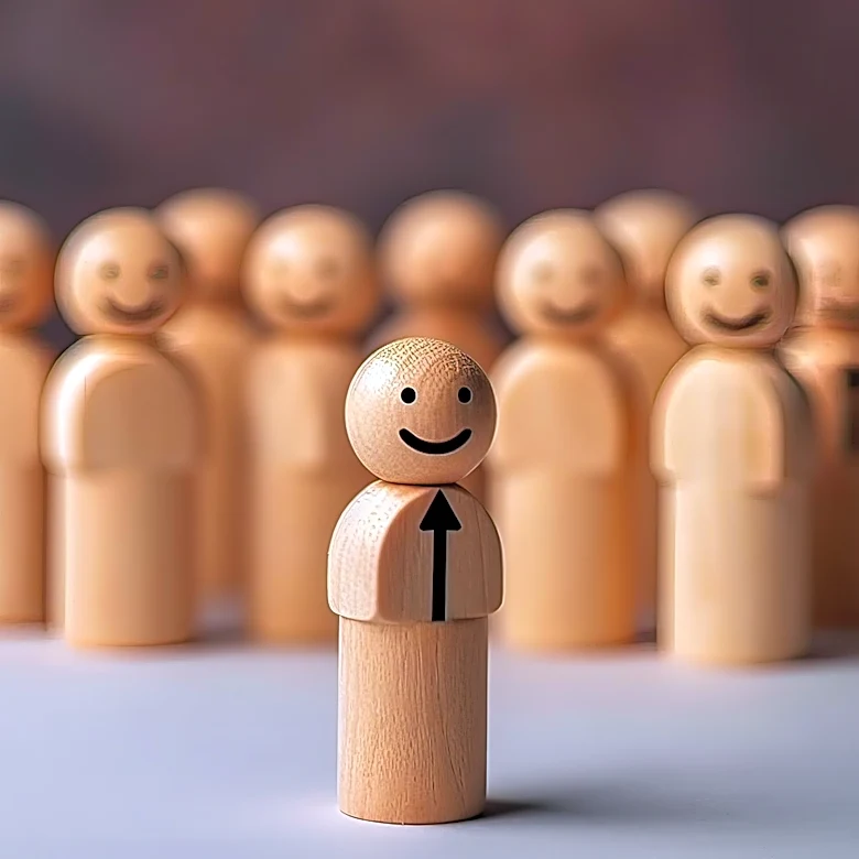 Why Do We Judge Other People More Harshly Than Ourselves?