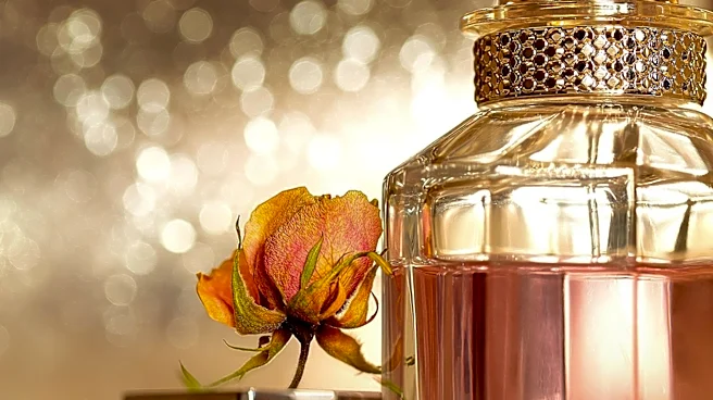 Why Some Perfumes Last Much Longer Than Others