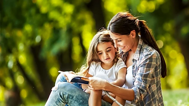 Can Your Parenting Style Shape How Your Child Judges Other People?