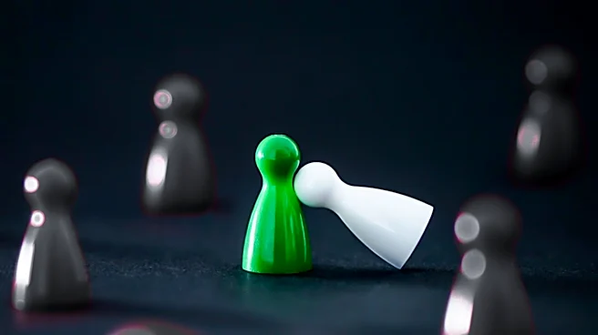 Why Does Your Brain Sometimes See Hostility Where None Was Intended?