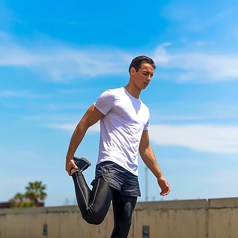 Why Is One of Your Most Important Leg Muscles So Hard to Reach?