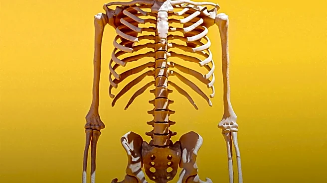 What Makes the Vastus Lateralis Such a Powerful Leg Muscle?