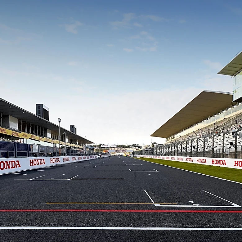 Fuji Speedway's Evolution and Legacy Explored
