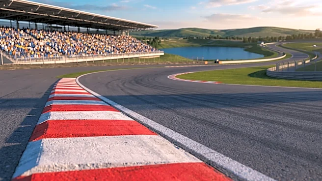 The History of Interlagos Circuit Explained