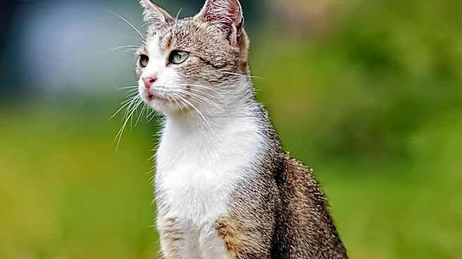 Why Did the European Shorthair Struggle to Establish Its Own Identity?
